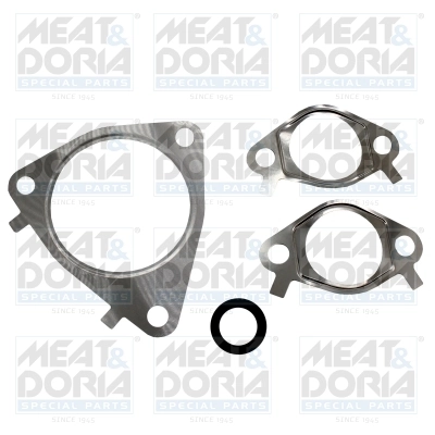 Gasket, EGR valve